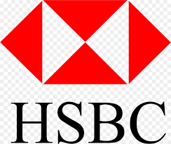 HSBC Logo