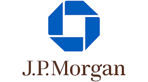 JP Morgan Logo