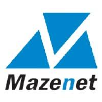 Mazenet Logo