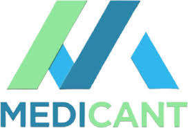 Medicant Logo